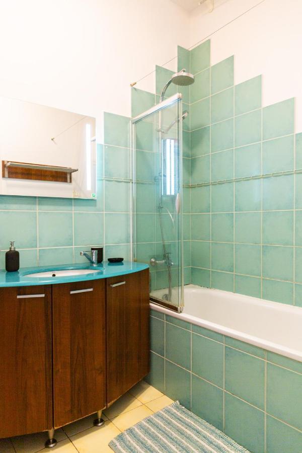 Apartment Ten Warsaw Luaran gambar