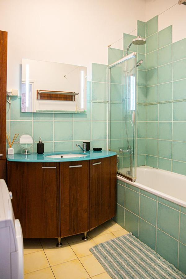 Apartment Ten Warsaw Luaran gambar